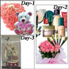World of Colorful Attachments - Click here to View more details about this Product